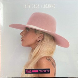 Пластинка Lady Gaga Joanne ( 2 LP )